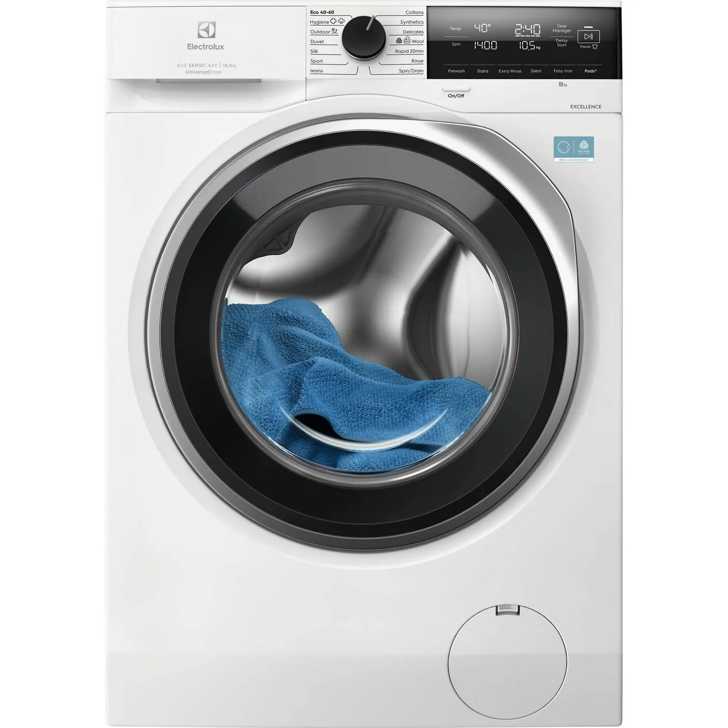 Electrolux Excellence XLNF64X35U