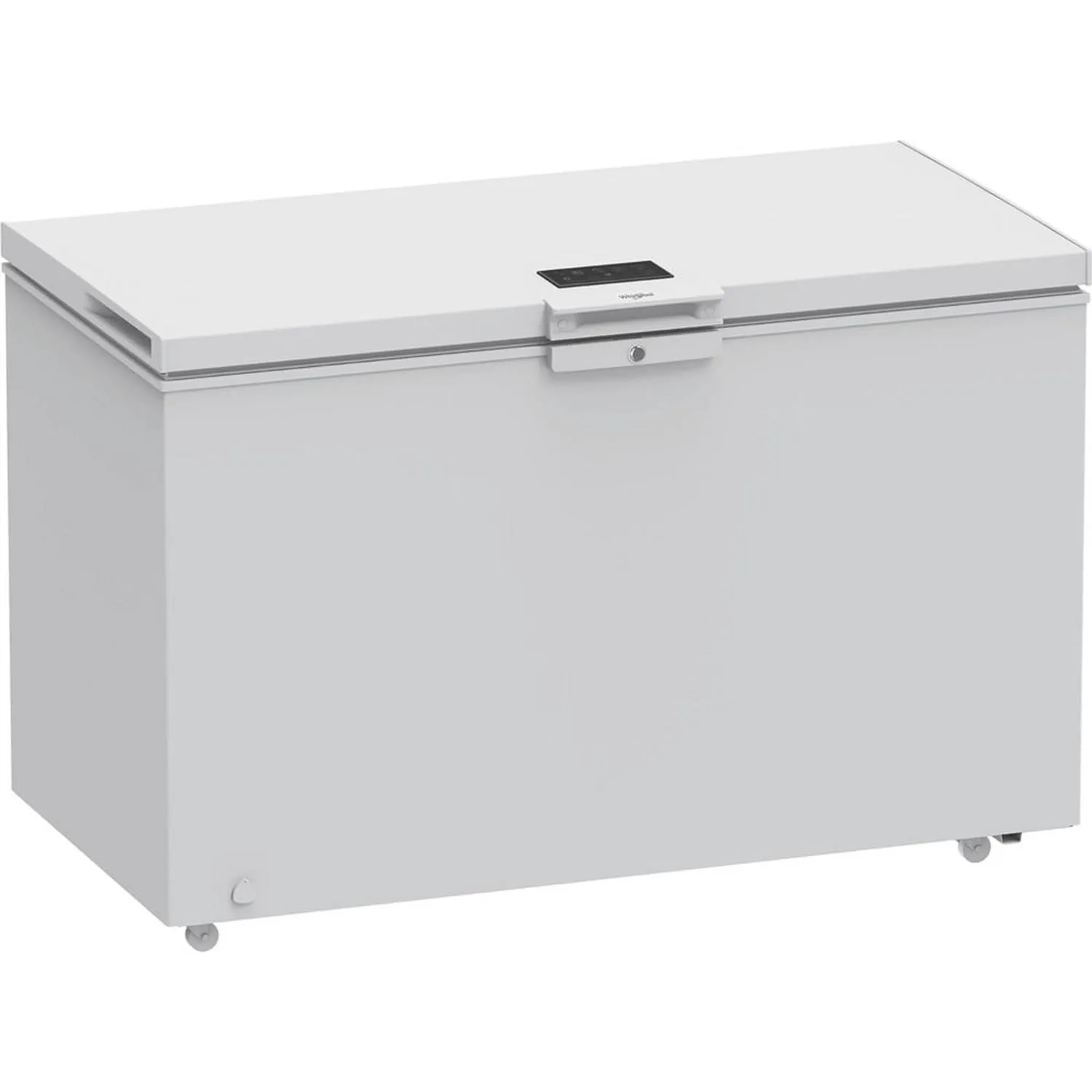 Whirlpool W3RHS37EW2