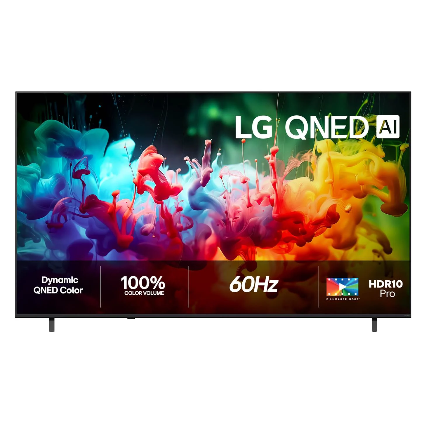 LG 85" - 85QNED7EB3A