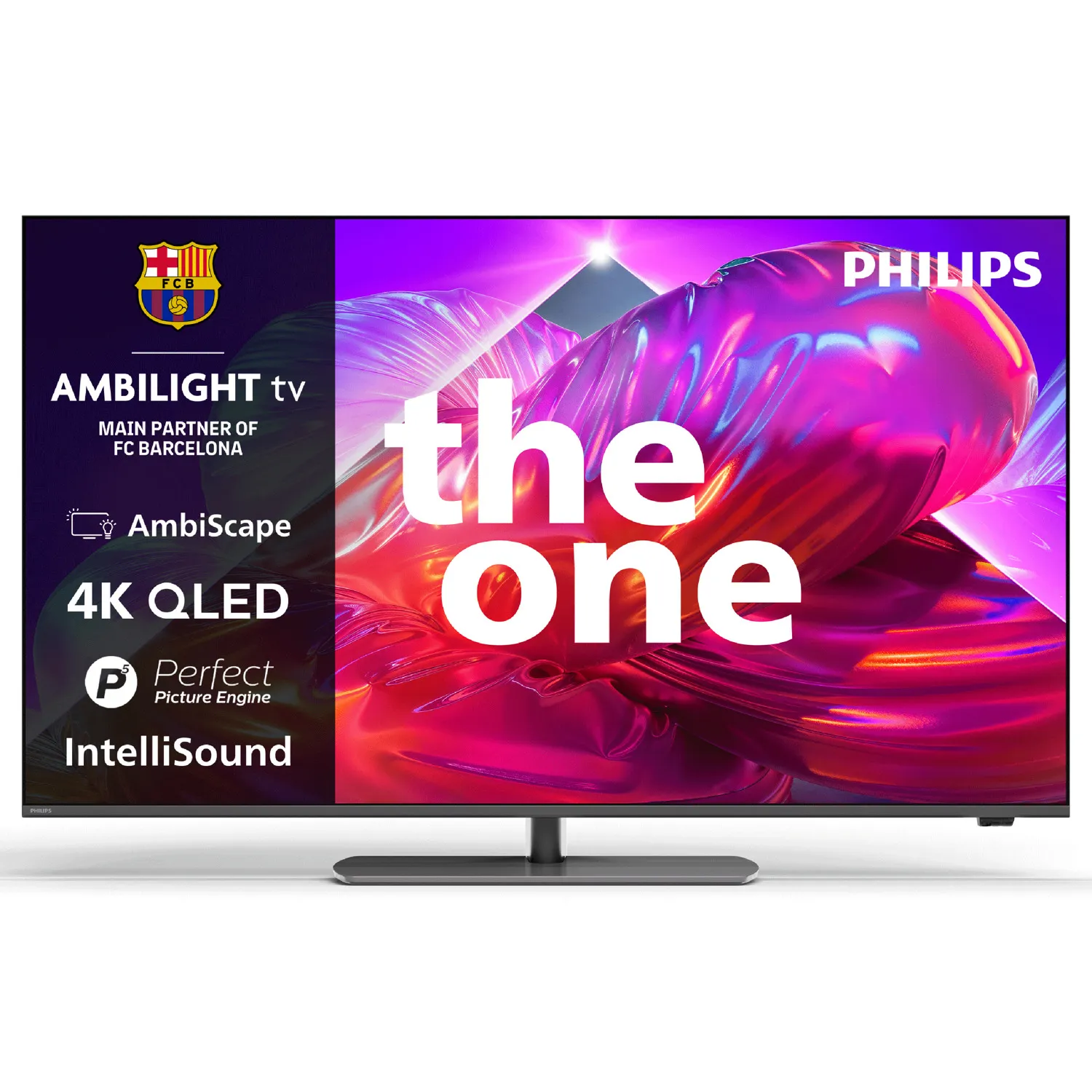 Philips 43" - 43PQS9001/12