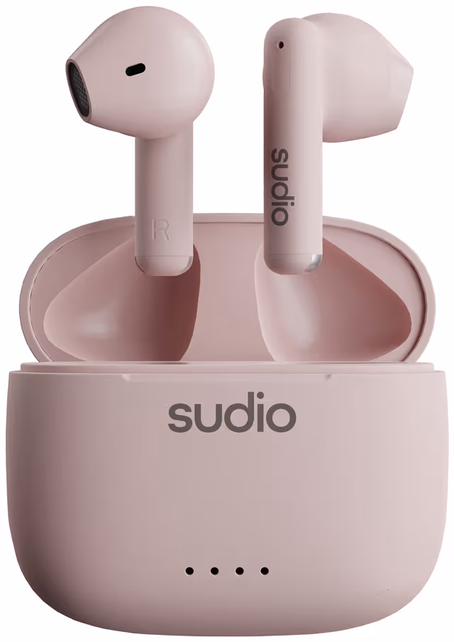 Sudio A1 - true wireless earphones with mic