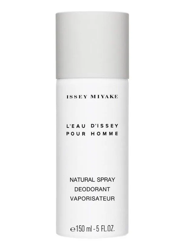 Issey Miyake L'Eau D'Issey Pour Homme Deo Spray - 150 ml