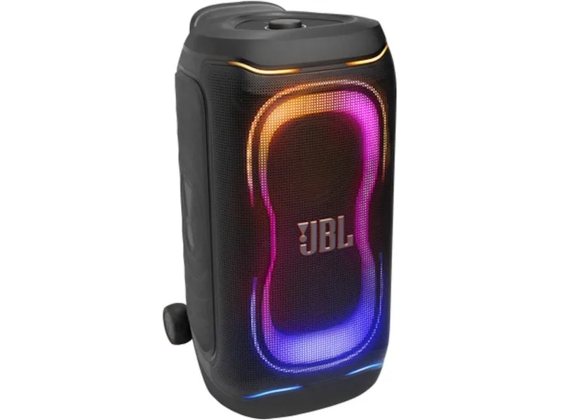 JBL PartyBox 330 (sort)