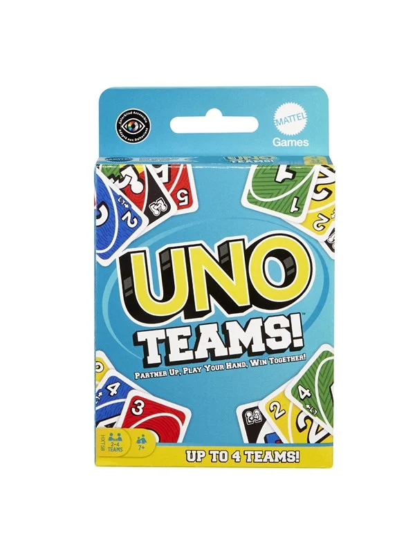 UNO Teams