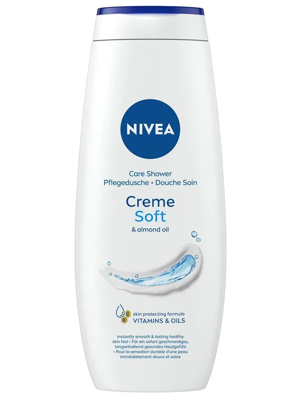 Nivea Creme Soft 500ml