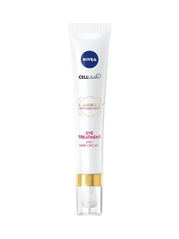 Nivea Luminous630 Eye Treatment 15ml