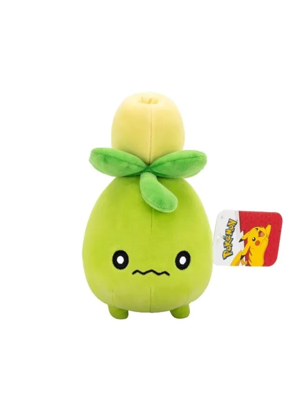 Pokemon Smoliv Plush 20 cm