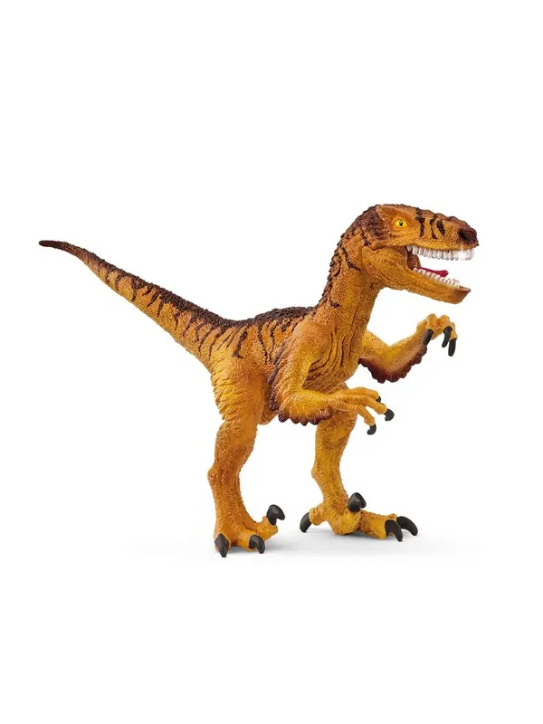 Schleich Dinosaurs Velociraptor