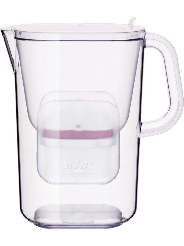 BWT Aqualizer Filter jug 2.6L