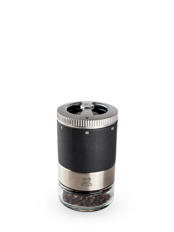 Peugeot Maestro graphite pepper grinder 10cm