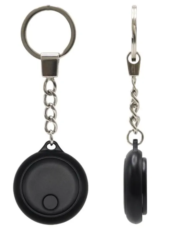 Gembird Smart Tag - Black