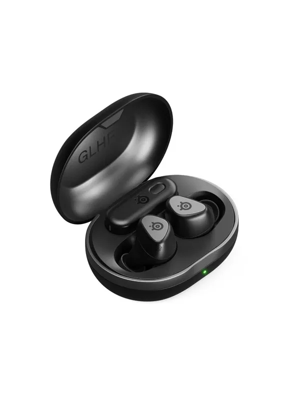 SteelSeries Arctis Gamebuds for Xbox - Svart