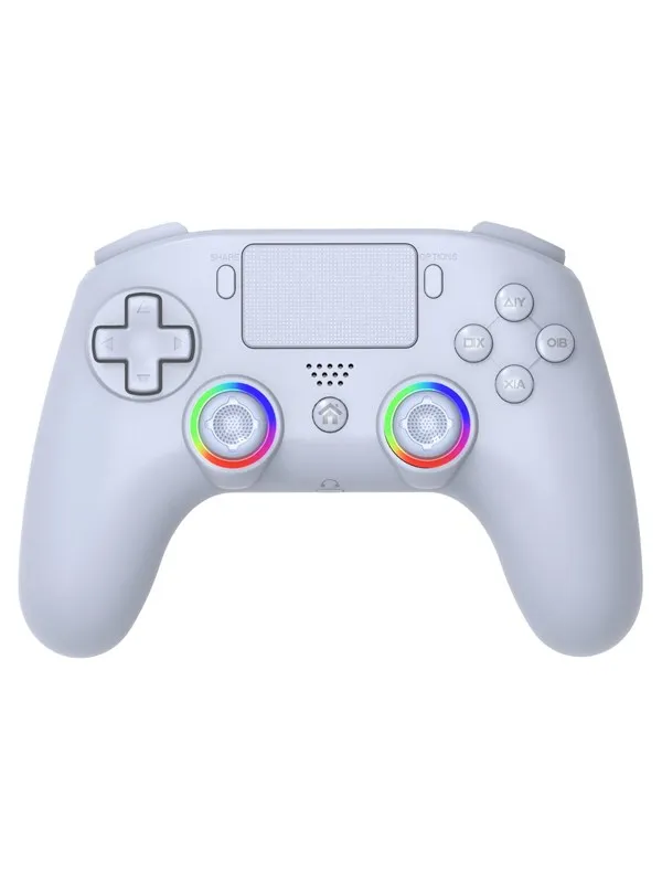 Subsonic LED - White - Wireless Controller - Sony PlayStation 4