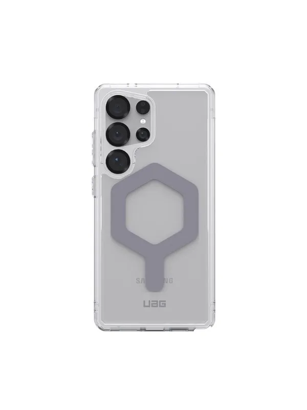 UAG Plyo Pro Ice/Silver - Samsung Galaxy S25 Ultra