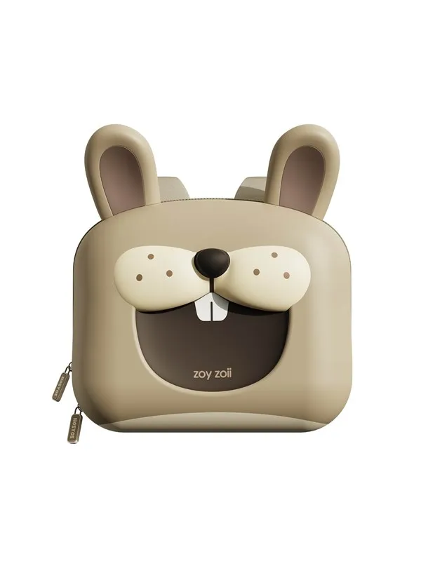 Zoy Zoii Bag-pack collection - Animal Hare