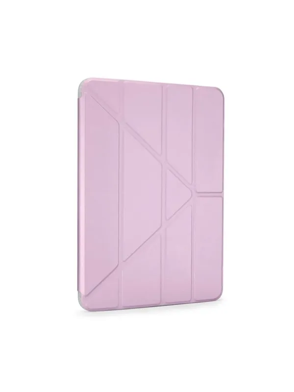 Pipetto Origami No1 Original Case - purple - iPad Air 10.9" (2022/2020)/11" 2024/2025/2026