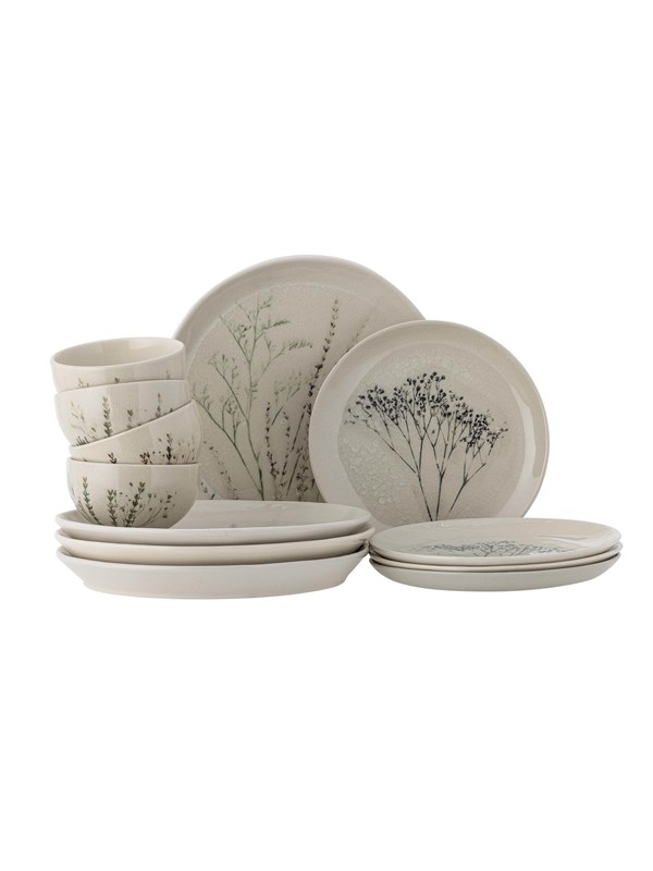 Bloomingville 82060574 tableware set