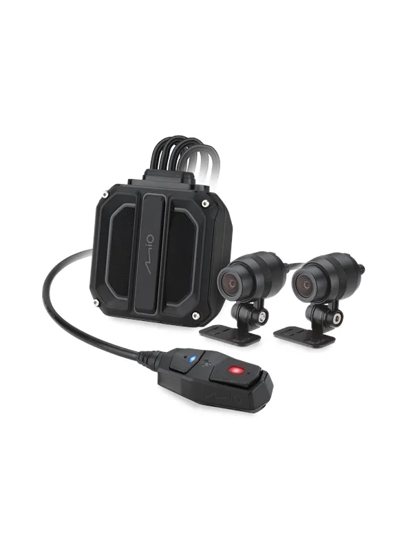 Mio MiVue M820WD