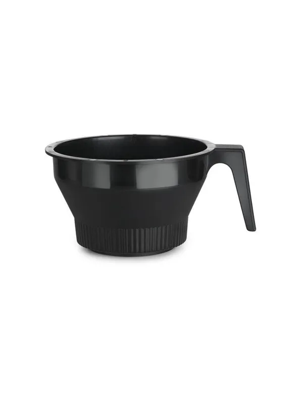 Moccamaster Filter funnel with manual drip stop