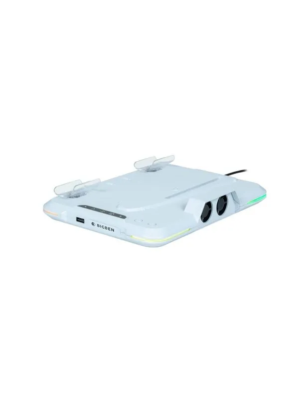 NACON Charging Station with Fan - Wired - Sony PlayStation 5