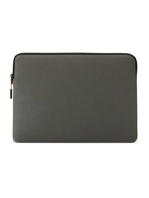 Pipetto Classic Fit Sleeve for MacBook Pro 14/Air 13.6 - Black