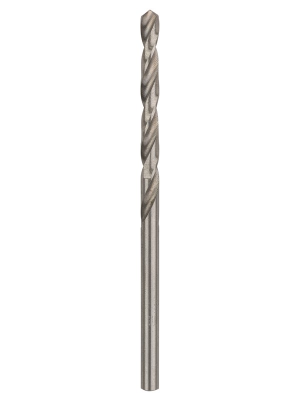 Bosch Metallbor HSS-G, DIN 338 3,5 x 39 x 70 mm