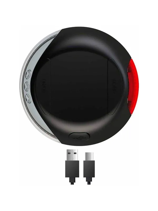 Flexi Vario Led Lighting System Black