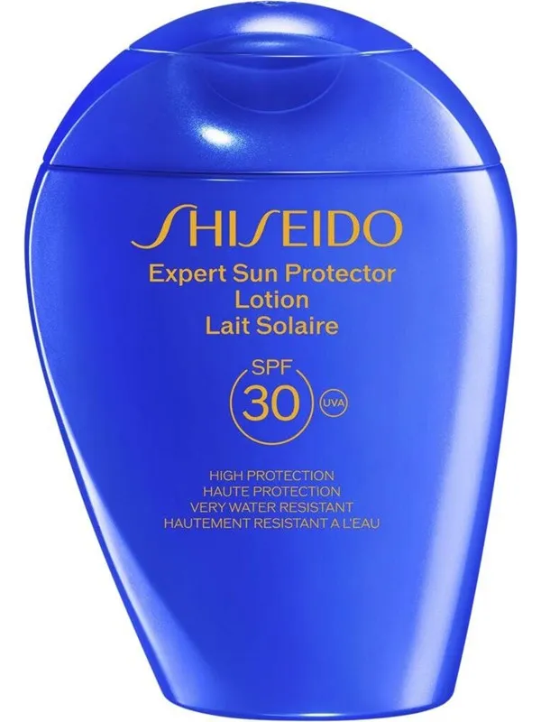 Shiseido Expert Sun Protector Lotion SPF30+ 150ml