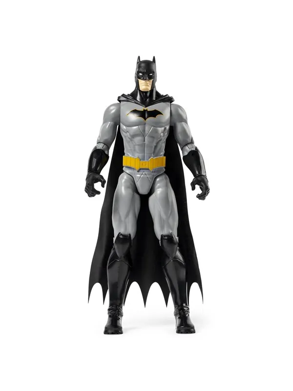 DC Comics Rebirth Batman Figure 30 cm