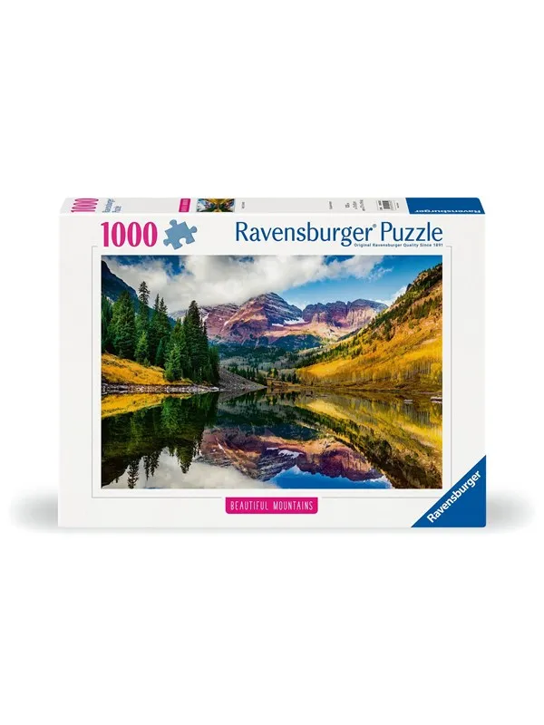 Ravensburger Aspen Colorado 1000p