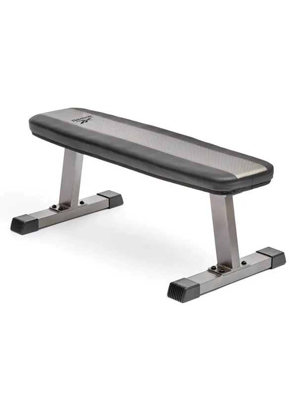 Reebok Flat Bench Treningsbenk