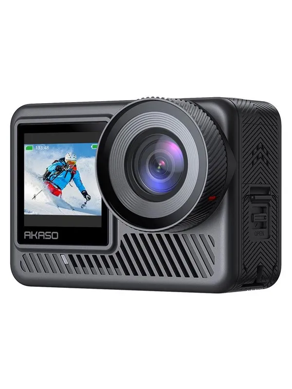 Akaso Brave 8 Lite 4K 60FPS Ultra HD action kamera