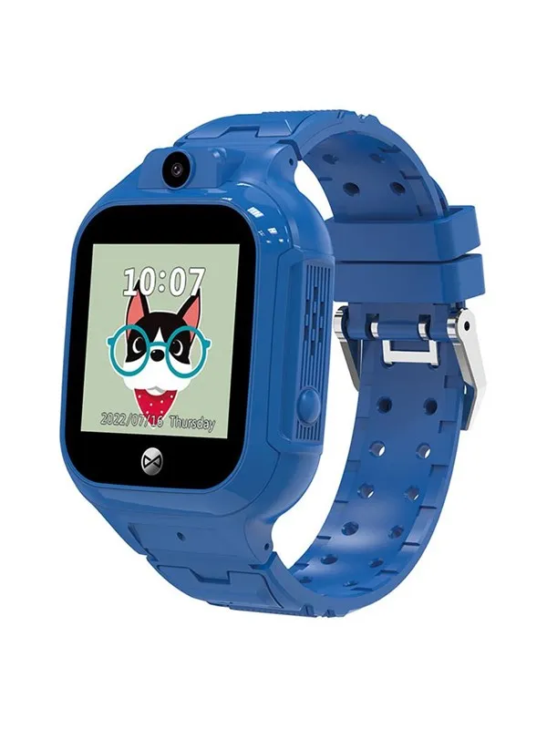 Forever See Me! 3 KW-320 GPS Smartwatch Til Børn