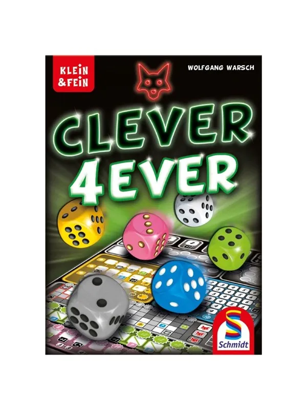 Schmidt Clever 4ever (EN)