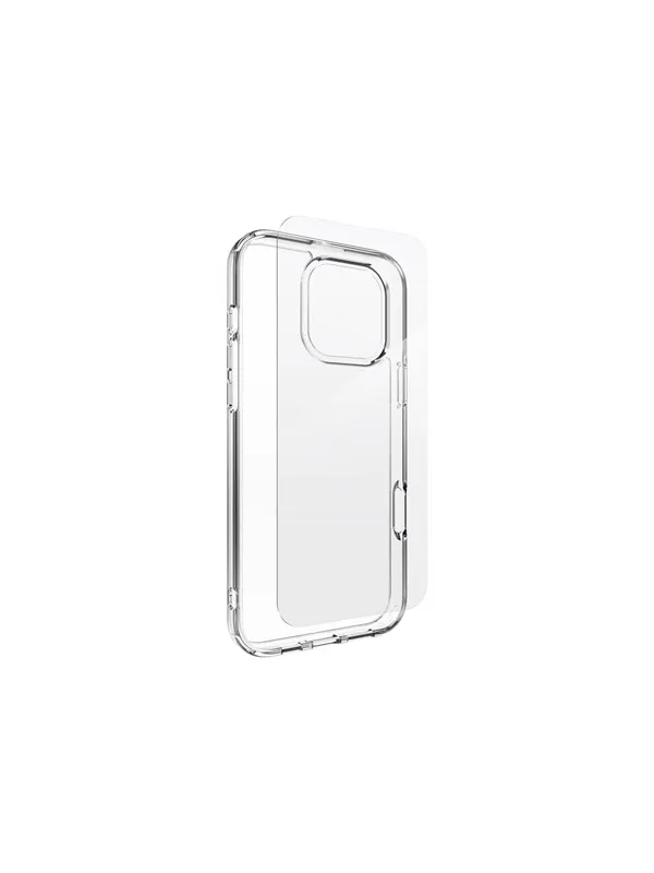ZAGG InvisibleShield for Apple iPhone 16 Pro Max