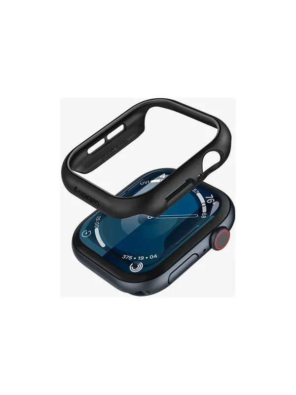 Spigen Thin Fit - black - Apple Watch 11/10 42mm