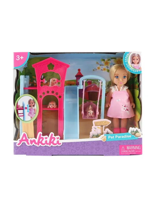 Kiki doll