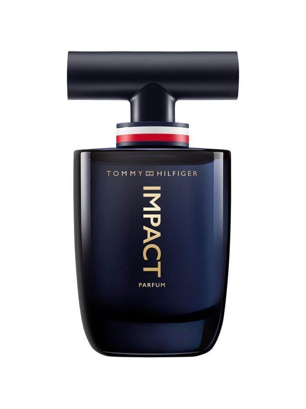Tommy Hilfiger Impact Eau de Parfum 100 ml