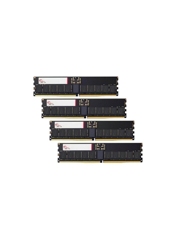 G.Skill T5 Neo DDR5-6400 - 256GB - CL36 - Quad Channel (4 pcs) - AMD EXPO - Svart