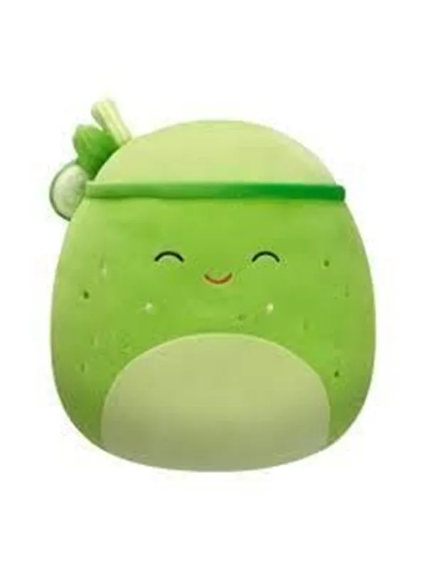 Squishmallows Townes Green Juice 30 cm