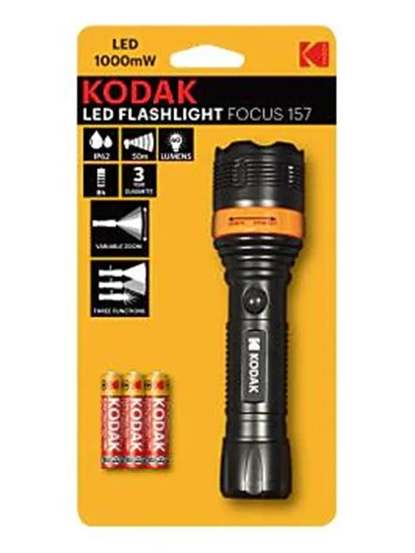 KODAK LED Focus 157