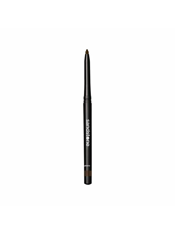 Sandstone Waterproof Eyeliner Brown