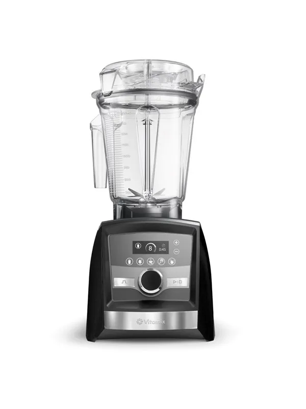 Vitamix Mikser A3500i - Graphite - 1400 W