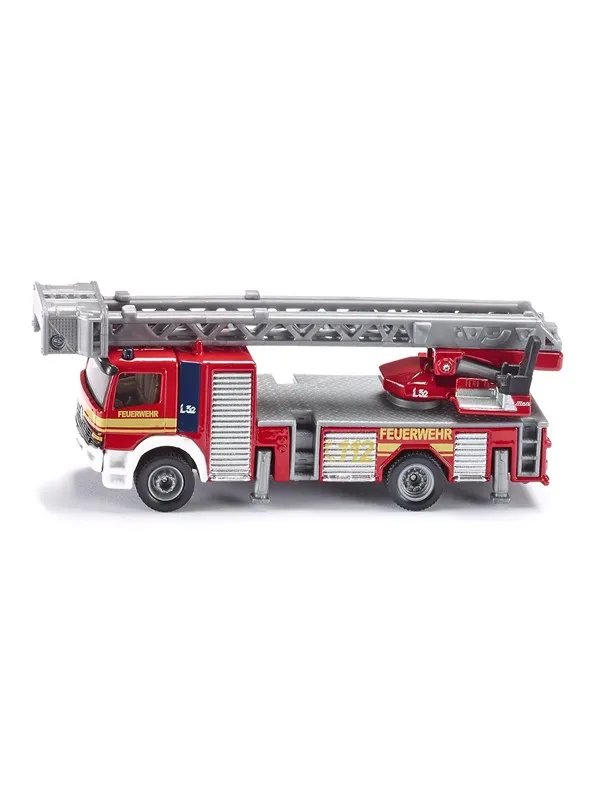 SIKU 1:87 Brannbil