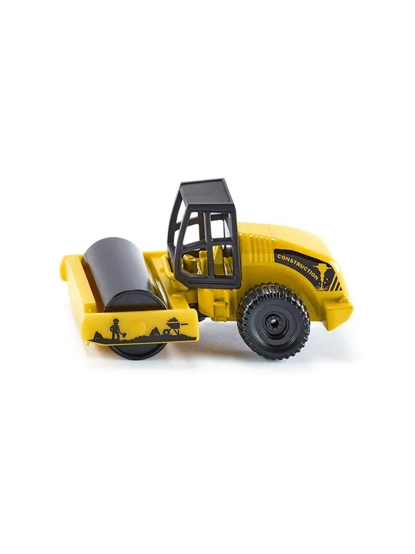 SIKU Compactor
