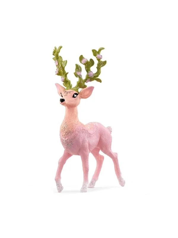 Schleich Magisk hjort