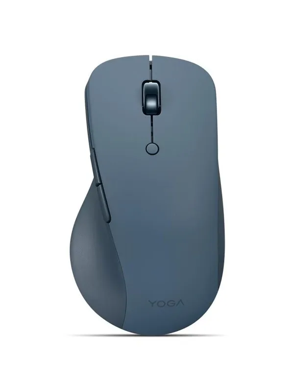 Lenovo Yoga Pro - Mus - Blue optical - 6 - Blå