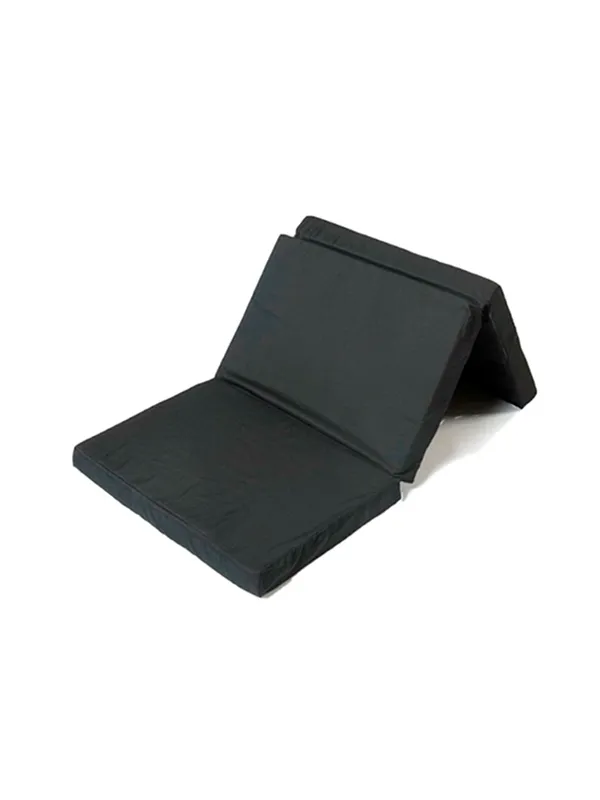 Babytrold Mattress, Black 60x120 cm