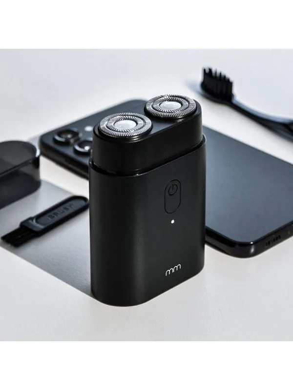 Mikamax Precision Travel