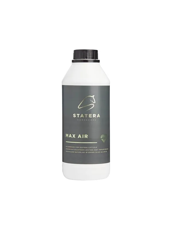 STATERA Horsecare Max Air
